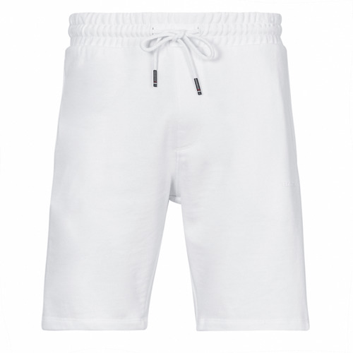 Kleidung Herren Shorts / Bermudas Teddy Smith NARKY SH Weiß