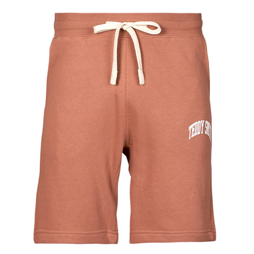 Kleidung Herren Shorts / Bermudas Teddy Smith EROL SH  