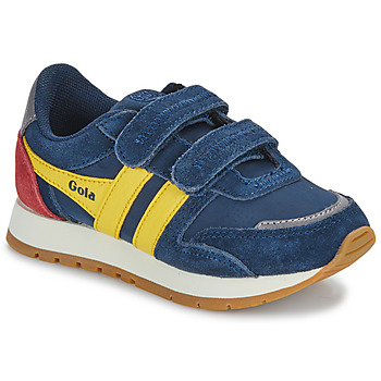 Chaussures Enfant Baskets basses Gola AUSTIN STRAP 