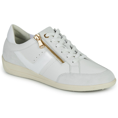 Chaussures Femme Baskets basses Geox D MYRIA 