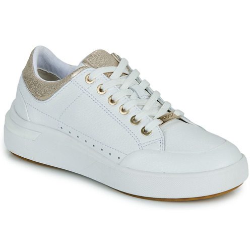 Scarpe Donna Sneakers basse Geox D DALYLA 