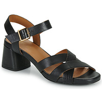 Schuhe Damen Sandalen / Sandaletten Geox GENZIANAMID    