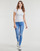 Abbigliamento Donna Jeans skynny Moony Mood SARIEL 