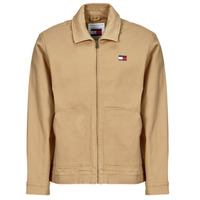 Vêtements Homme Blousons Tommy Jeans TJM REG COTTON JACKET 