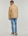 Vêtements Homme Blousons Tommy Jeans TJM REG COTTON JACKET 