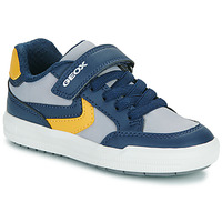 Scarpe Bambino Sneakers basse Geox J ARZACH BOY 