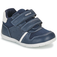 Scarpe Bambino Sneakers basse Geox B ELTHAN BOY 