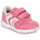 Schuhe Mädchen Sneaker Low Geox B ALBEN GIRL  