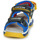 Scarpe Bambino Sandali Geox J SANDAL ANDROID BOY 