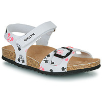 Scarpe Bambina Sandali Geox J ADRIEL GIRL 