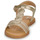 Scarpe Bambina Sandali Geox J SANDAL KARLY GIRL 