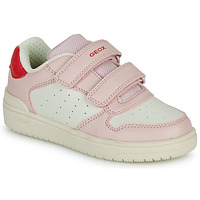 Scarpe Bambina Sneakers basse Geox J WASHIBA GIRL 