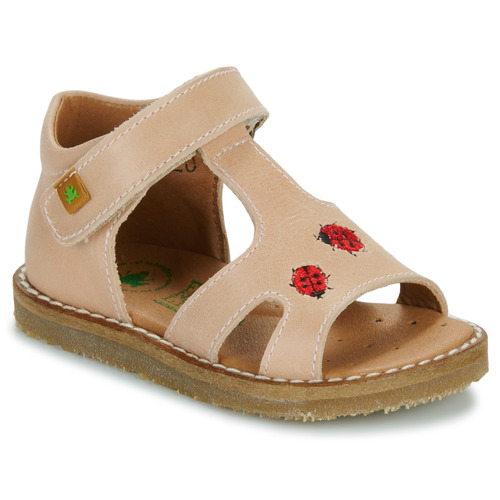 Chaussures Fille Sandales et Nu-pieds El Naturalista 5348 