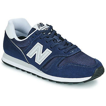 Chaussures Baskets basses New Balance 373 