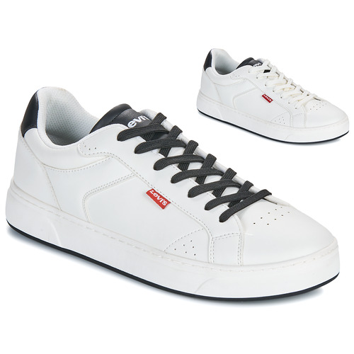 Scarpe Uomo Sneakers basse Levi's RUCKER 