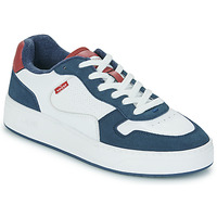 Chaussures Homme Baskets basses Levi's GLIDE 