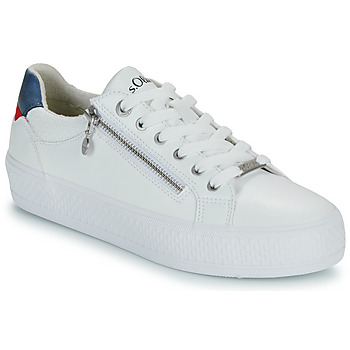 Scarpe Donna Sneakers basse S.Oliver  