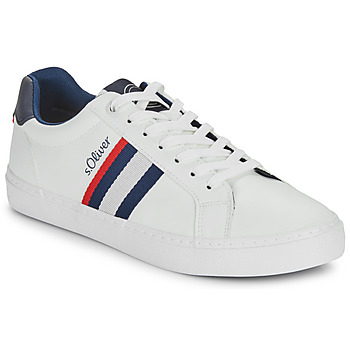 Scarpe Uomo Sneakers basse S.Oliver  