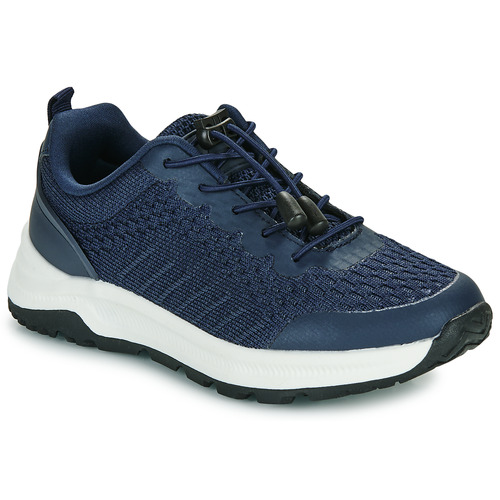 Schuhe Jungen Sneaker Low Bullboxer LANNIX RUNNER LOW K Blau