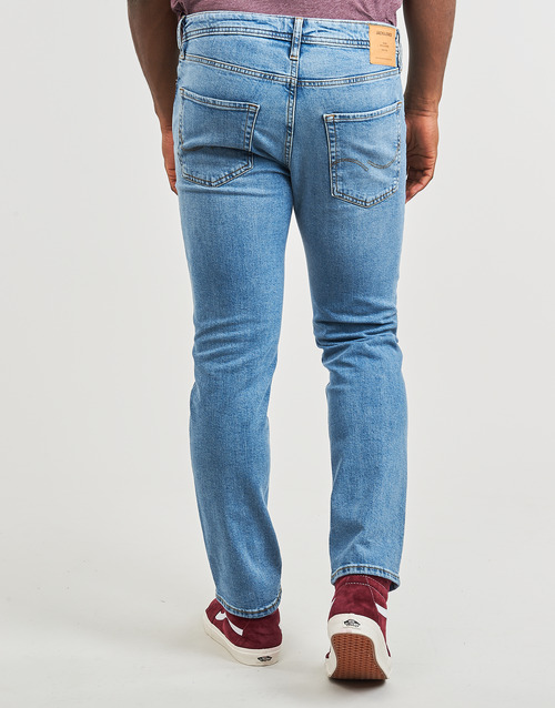 Jack & Jones JJICLARK JJORIGINAL AM 416 Blau