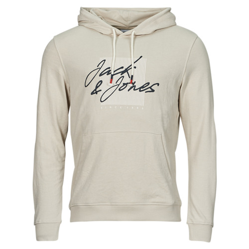 Abbigliamento Uomo Felpe Jack & Jones JJZURI SWEAT HOOD 