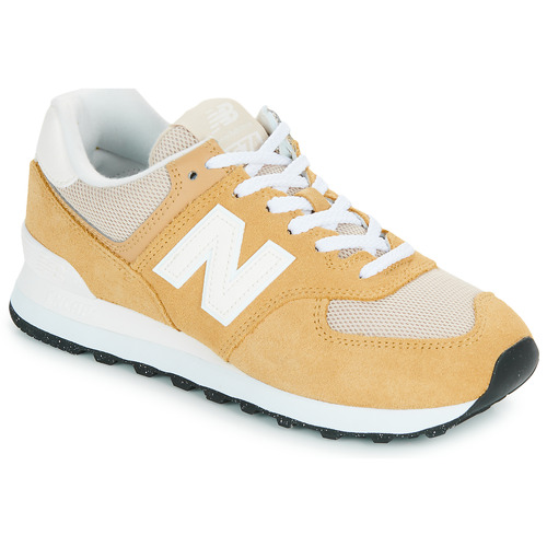 Chaussures Femme Baskets basses New Balance 574 