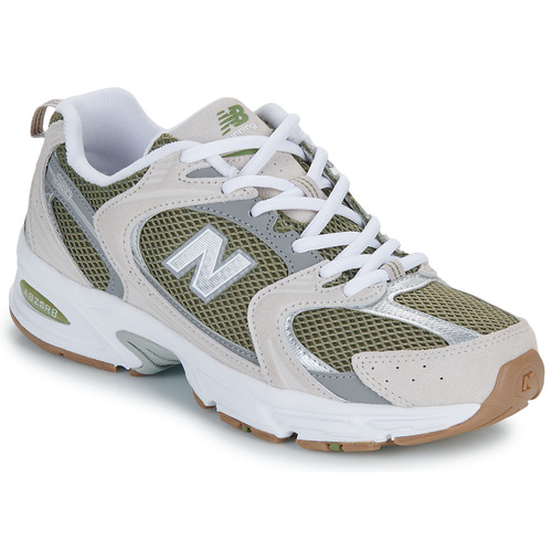 Schuhe Sneaker Low New Balance 530 Grau / Blau