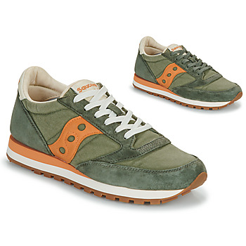 Scarpe Uomo Sneakers basse Saucony Jazz Original 