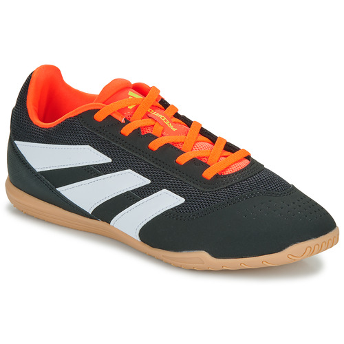 Schuhe Fußballschuhe adidas Performance PREDATOR CLUB IN SALA Orange