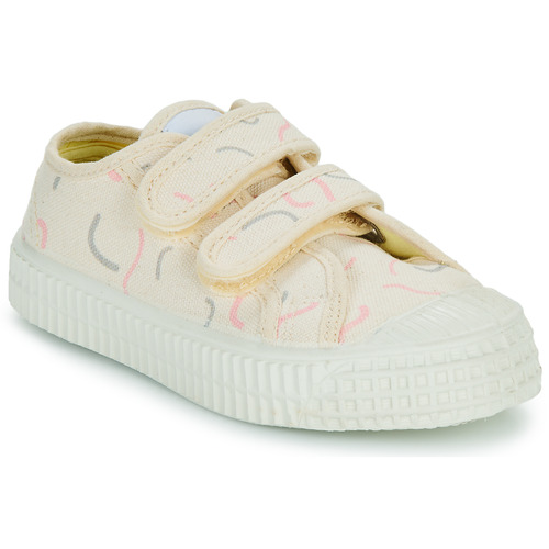 Scarpe Bambina Sneakers basse Novesta STAR MASTER KID 