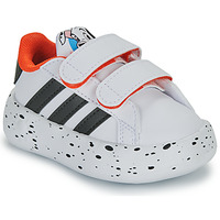 Chaussures Enfant Baskets basses Adidas Sportswear GRAND COURT 2.0 101 CF I 