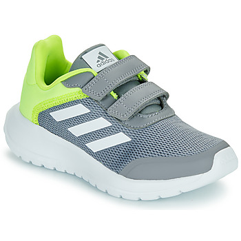 Chaussures Garçon Baskets basses Adidas Sportswear Tensaur Run 2.0 CF K 