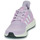 Schuhe Mädchen Basketballschuhe Adidas Sportswear UBOUNCE DNA J  