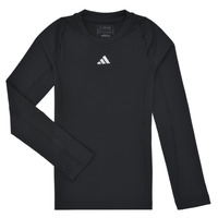 Kleidung Kinder Langarmshirts adidas Performance TF LS TEE Y    