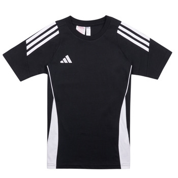 Vêtements Enfant T-shirts manches courtes adidas Performance TIRO24 SWTEEY 