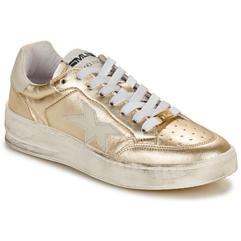 Scarpe Donna Sneakers basse Meline  