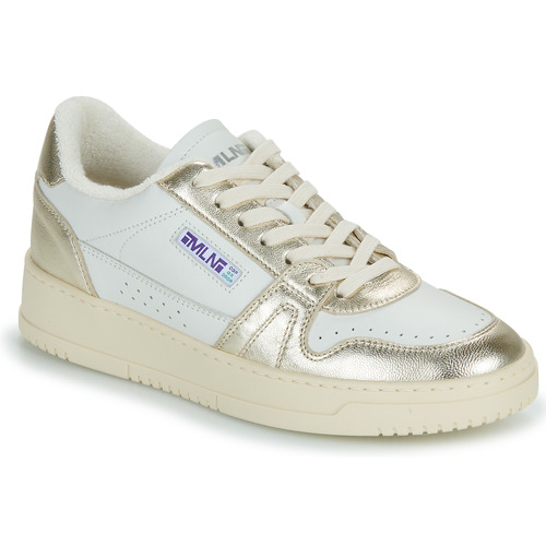 Scarpe Donna Sneakers basse Meline  