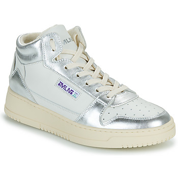 Scarpe Donna Sneakers alte Meline  