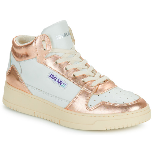 Scarpe Donna Sneakers alte Meline  