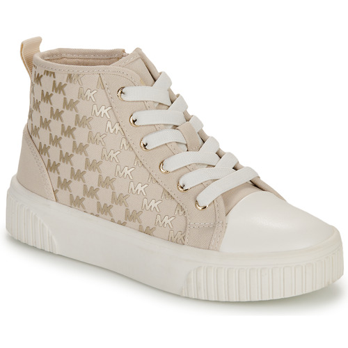 Scarpe Bambina Sneakers alte MICHAEL Michael Kors SKATE SPLIT 3 