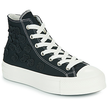 Schuhe Damen Sneaker High Converse CHUCK TAYLOR ALL STAR LIFT    