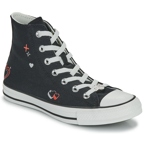 Chaussures Femme Baskets montantes Converse CHUCK TAYLOR ALL STAR 