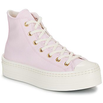 Schuhe Damen Sneaker High Converse CHUCK TAYLOR ALL STAR MODERN LIFT  