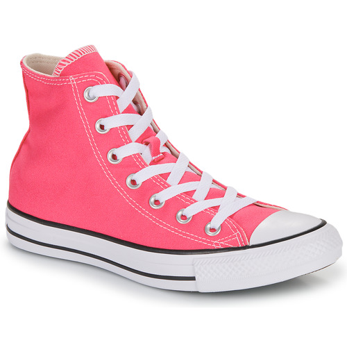 Schuhe Damen Sneaker High Converse CHUCK TAYLOR ALL STAR  