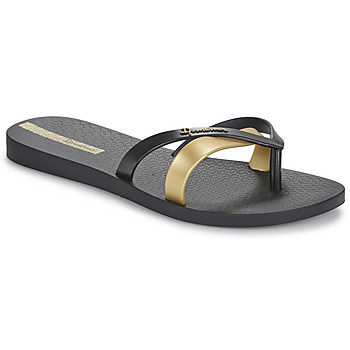 Schuhe Damen Zehensandalen Ipanema KIREI FEM Golden