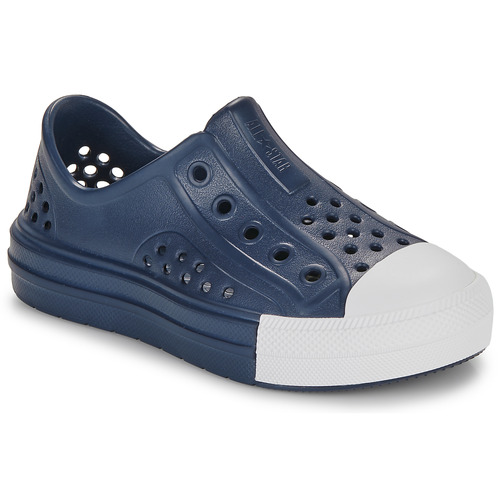 Schuhe Kinder Slip on Converse CHUCK TAYLOR ALL STAR PLAY LITE CX Blau