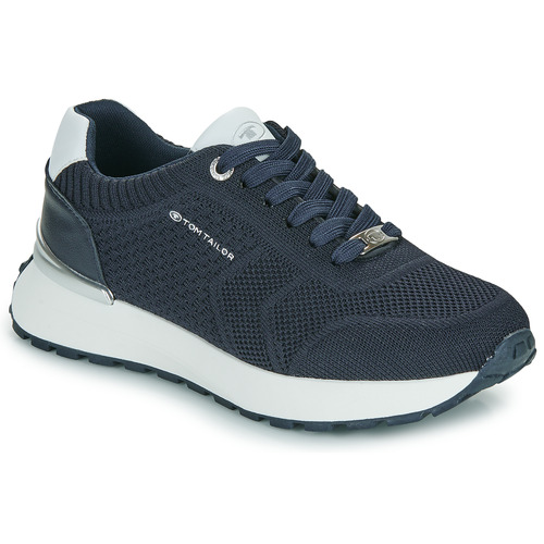 Scarpe Donna Sneakers basse Tom Tailor 6390340017 