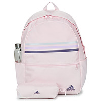 Taschen Mädchen Rucksäcke adidas Performance CLASSIC 3S PC  