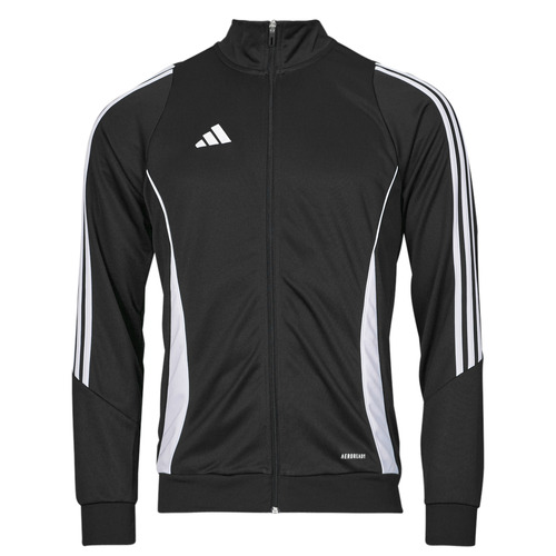 Kleidung Herren Sweatshirts adidas Performance TIRO24 TRJKT Weiß