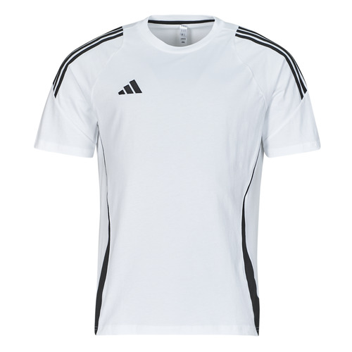 Abbigliamento Uomo T-shirt maniche corte adidas Performance TIRO24 SWTEE 